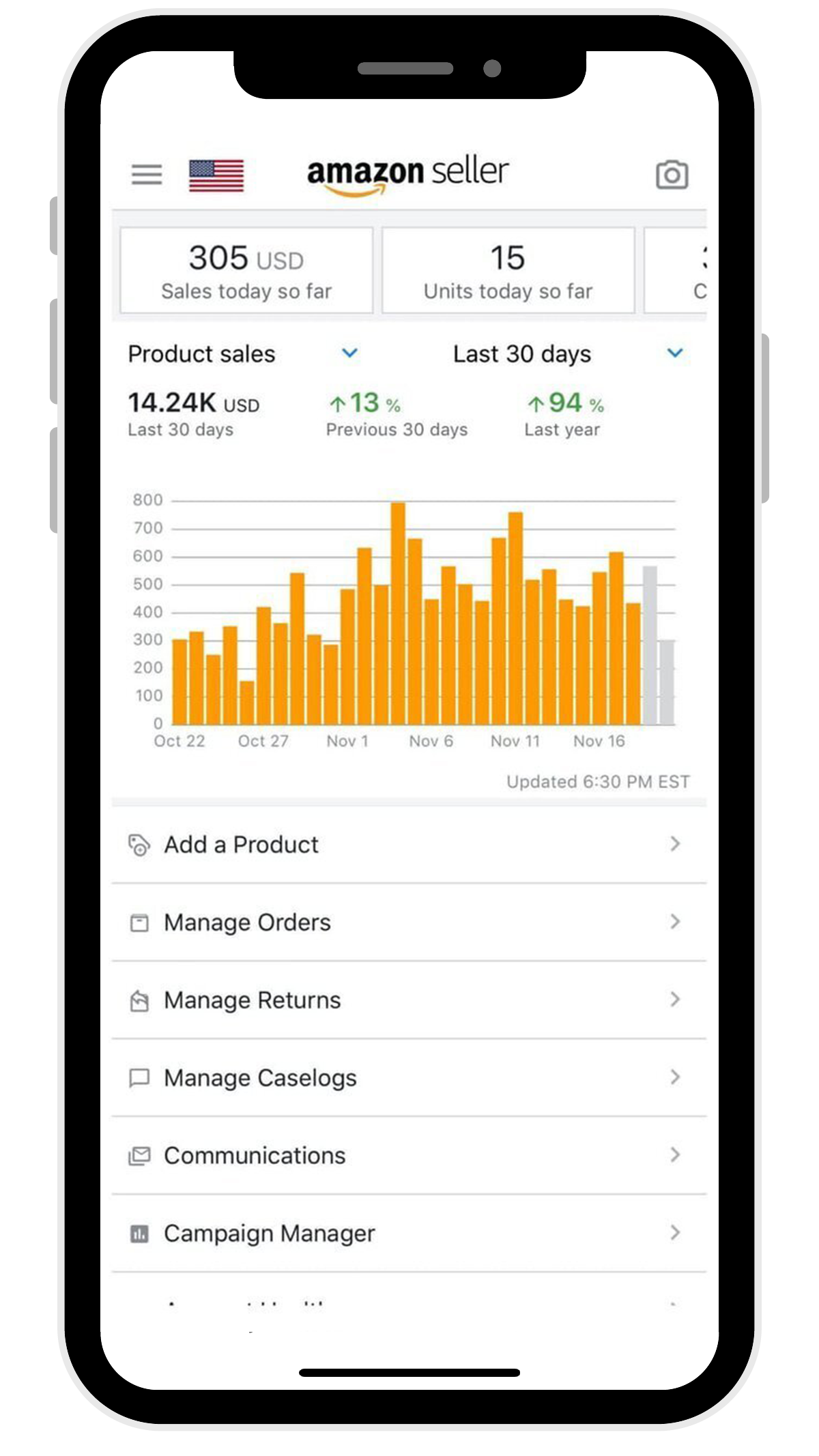 Testimonials EcomBay Automation